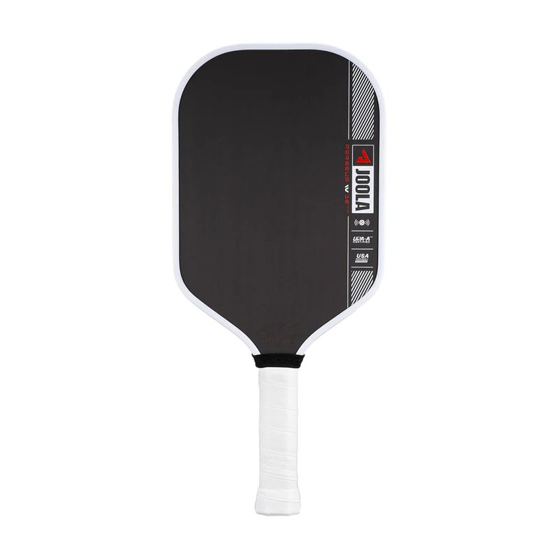 JOOLA-Ben-Johns-Perseus-Pro-IV-Pickleball-Paddle-Black---White