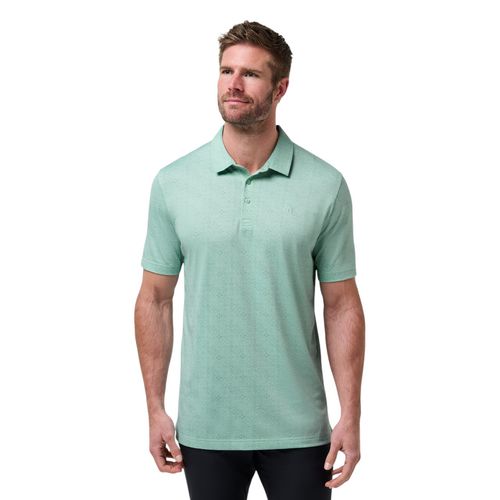 TravisMathew Acropolis Polo - Men's