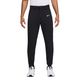 Nike Vapor Select Baseball Pant - Men's Wolf Grey / Black
