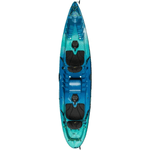 Old-Town-Malibu-Two-Ocean-Kayak-Seaglass