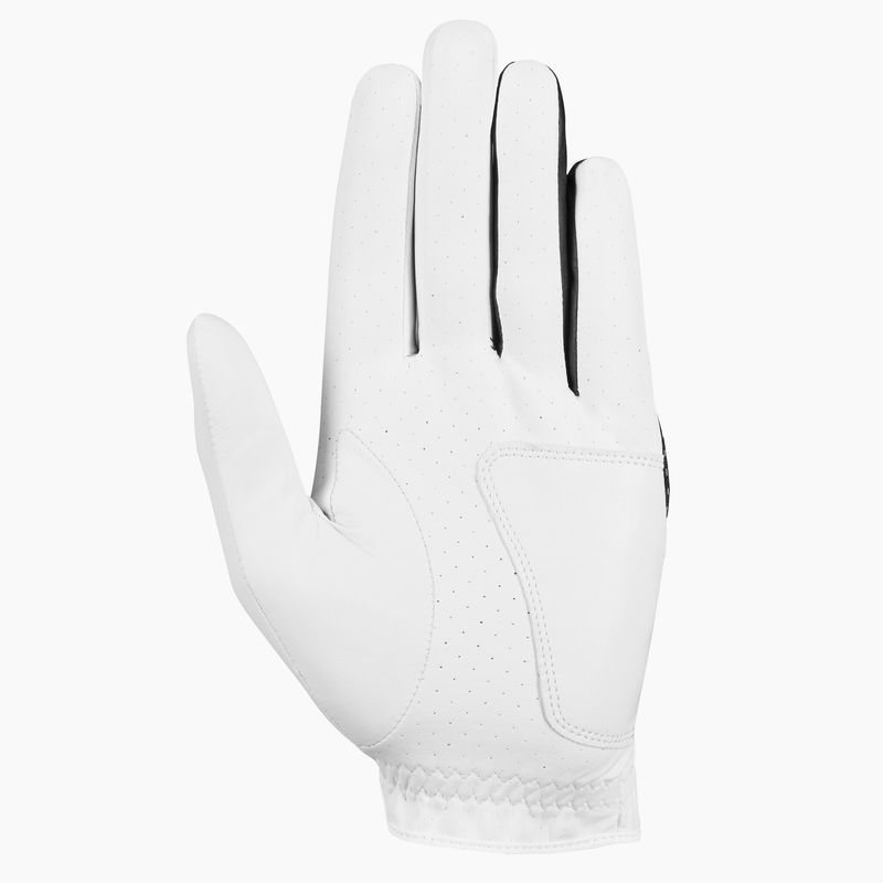 Callaway-Golf-Weather-Spann-Golf-Glove---Men-s-White