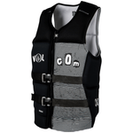 Ronix-Volcom-Capella-3.0-CGA-Life-Vest-2024---Men-s-Black---White-Clippings