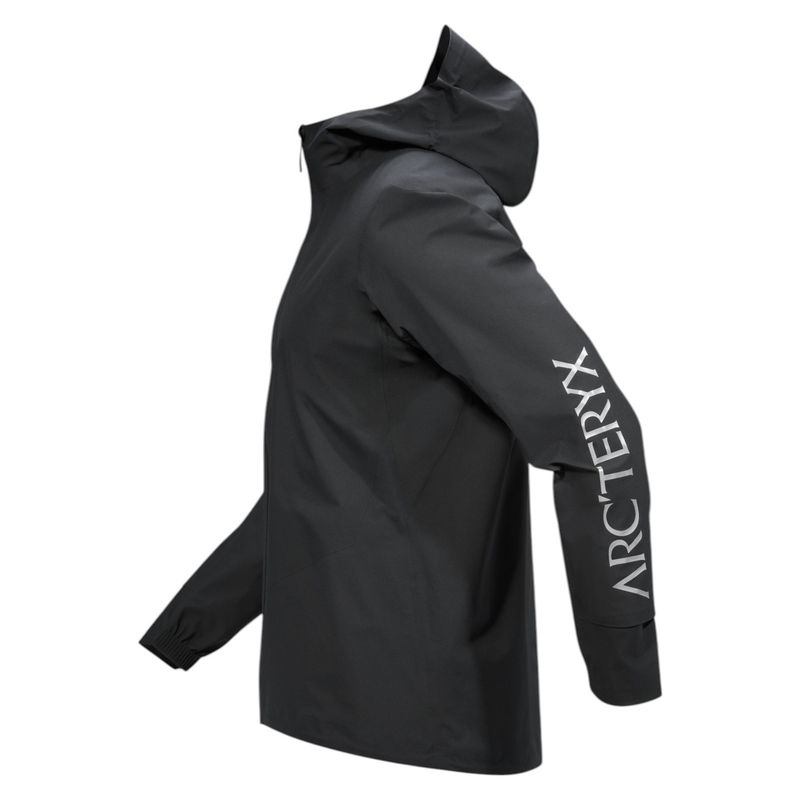 Arc-teryx-Norvan-Jacket---Men-s-Black