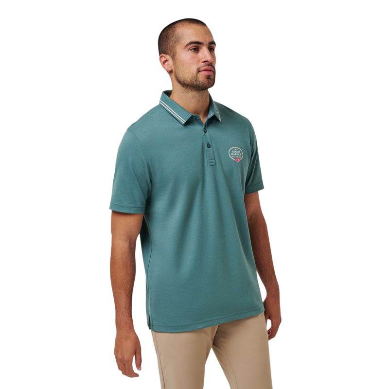 TravisMathew-Patron-Parade-Polo---Men-s-Silver-Pine