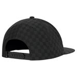 TravisMathew-Time-Of-Arrival-Hat-Black