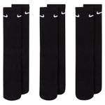Nike-Everyday-Cushion-Crew-Training-Sock--3-Pack----Men-s-Black---White