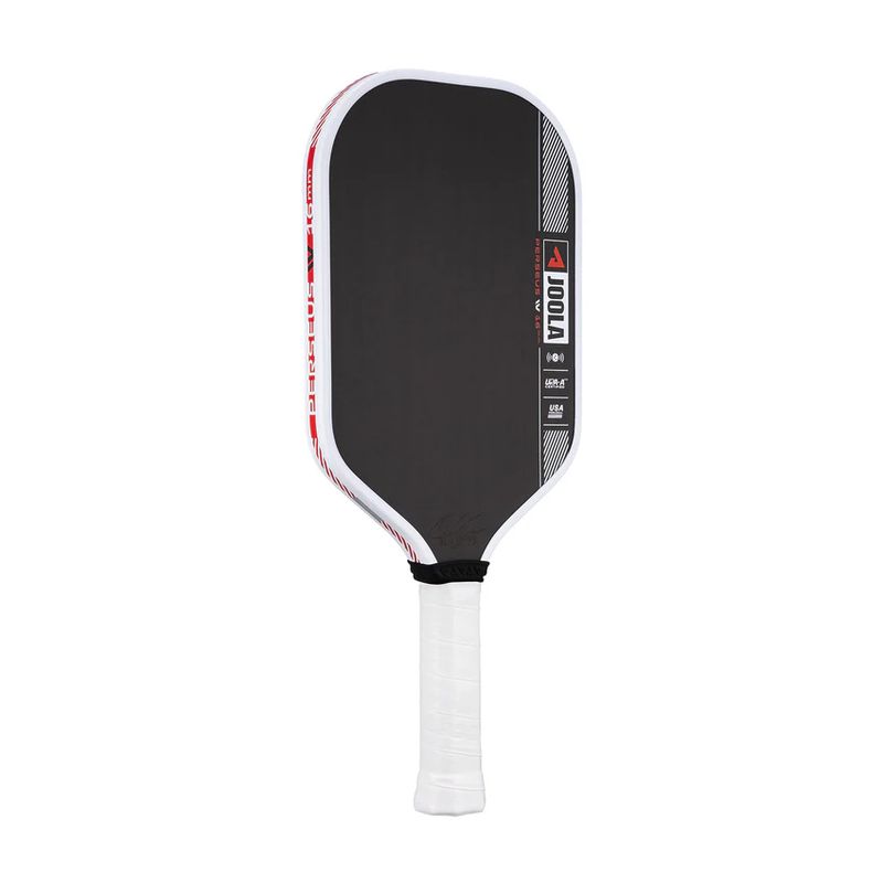 JOOLA-Ben-Johns-Perseus-Pro-IV-Pickleball-Paddle-Black---White