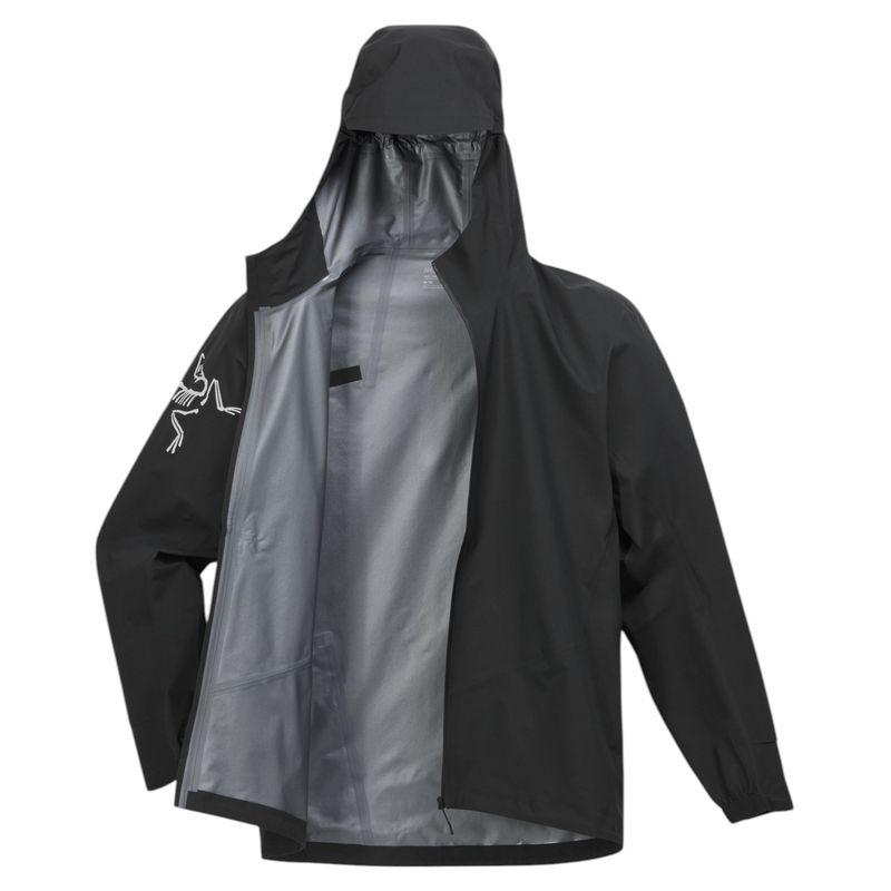 Arc-teryx-Norvan-Jacket---Men-s-Black