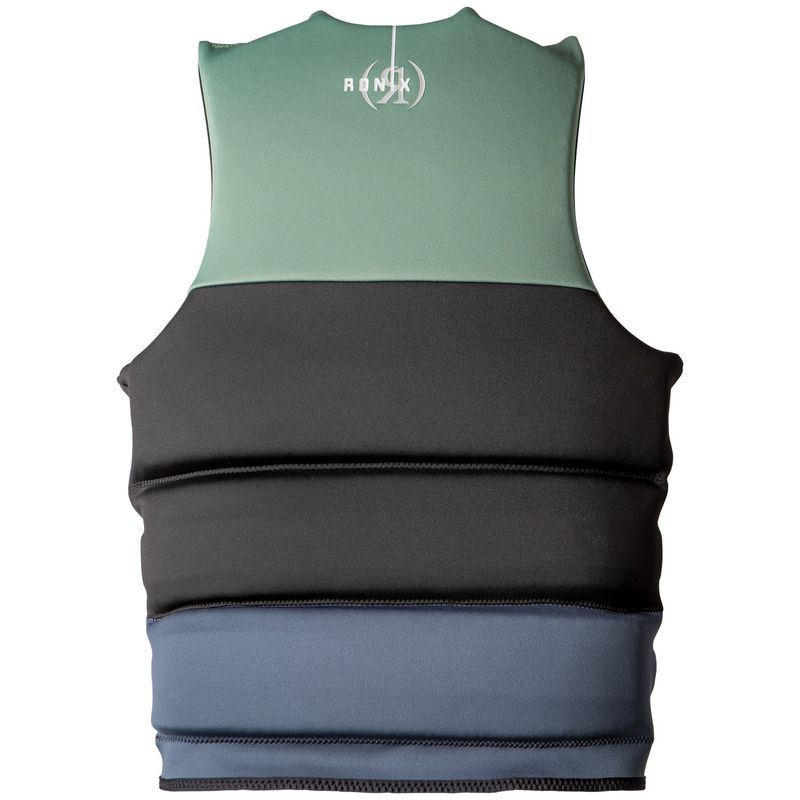Ronix-Avalon-Yes-CGA-Life-Jacket-2024---Women-s-Jade---Grey---Black