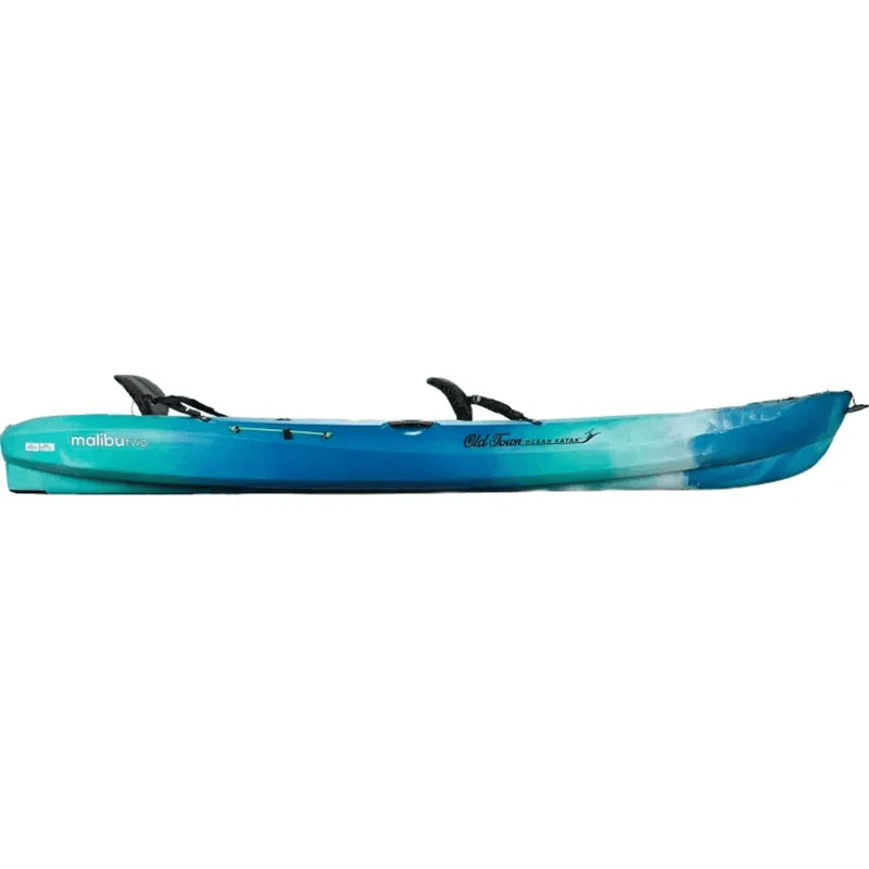 Old-Town-Malibu-Two-Ocean-Kayak-Seaglass