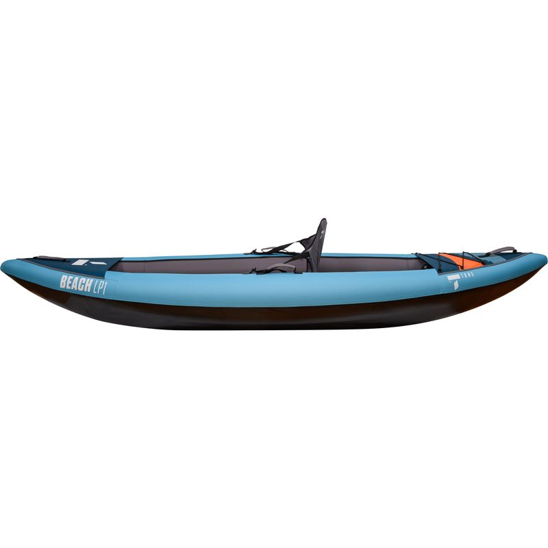 TAHE-LP-Premium-Inflatable-Kayak-Complete-Package-Gray---Blue
