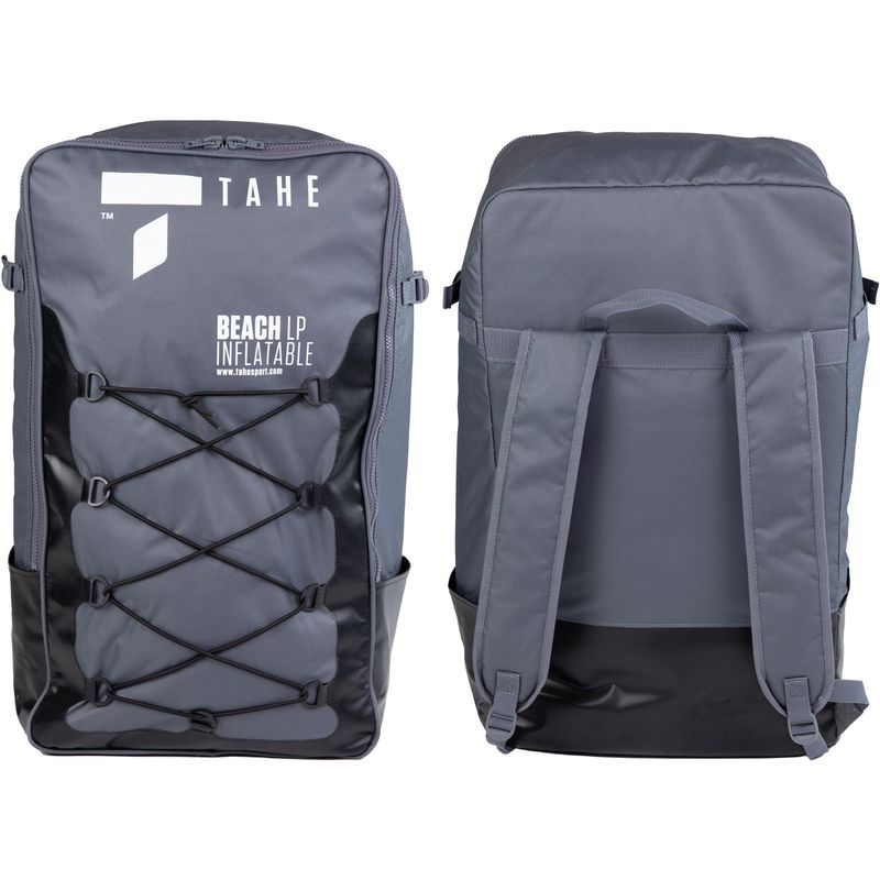 TAHE-LP-Premium-Inflatable-Kayak-Complete-Package-Gray---Blue