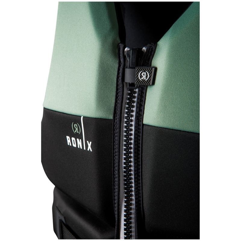 Ronix-Avalon-Yes-CGA-Life-Jacket-2024---Women-s-Jade---Grey---Black