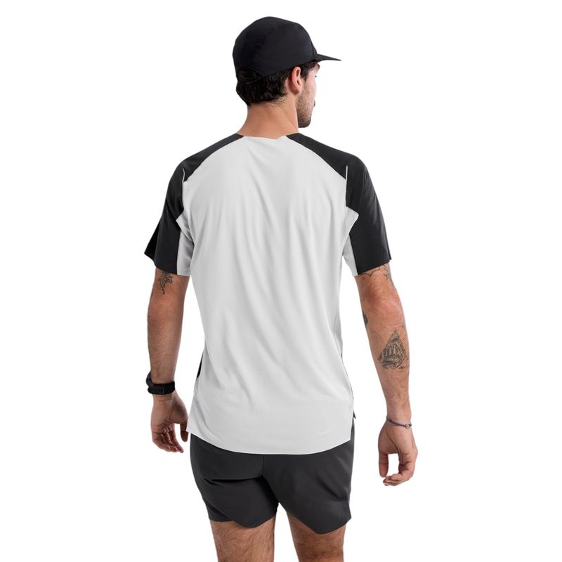 Arc-teryx-Norvan-Downword-Logo-SS-Shirt---Men-s-Black---Solitude