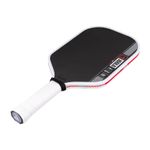 JOOLA-Ben-Johns-Perseus-Pro-IV-Pickleball-Paddle-Black---White