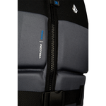 Ronix-Volcom-Yes-Life-Vest-2024---Men-s-Charcoal---Black---Stone