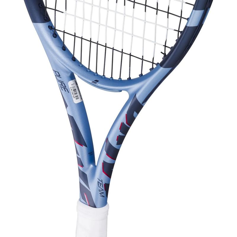 Babolat-Pure-Drive-Team-Gen11-Tennis-Racket-Unstrung-Blue