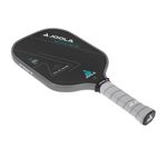 JOOLA-Collin-Johns-Scorpeus-CFS-16-Pickleball-Paddle-Black---Grey