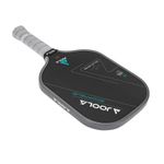 JOOLA-Collin-Johns-Scorpeus-CFS-16-Pickleball-Paddle-Black---Grey