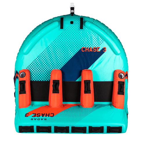 Radar The Chase 3 Lounge Tube 2024