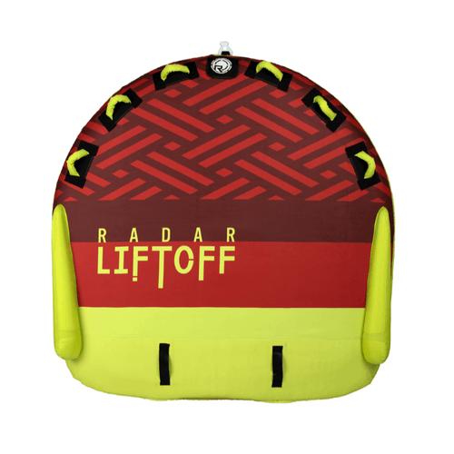Radar Liftoff Boat Tube 2024