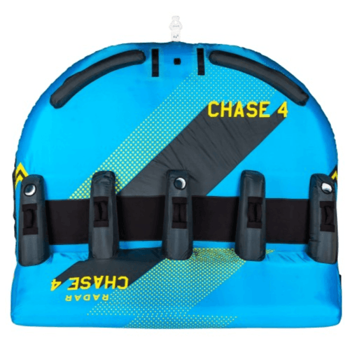 Radar The Chase 4 Lounge Tube 2024