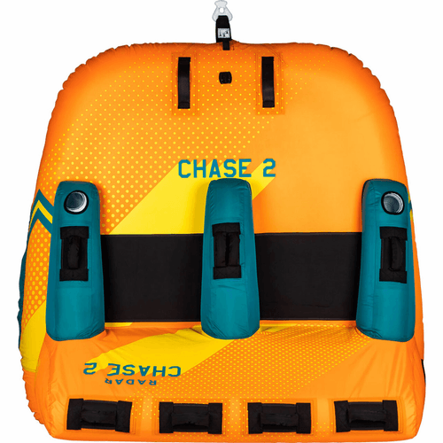 Radar Chase Lounge 2 Tube 2024
