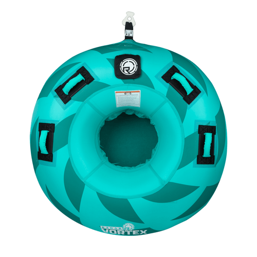 Radar Vortex Water Tube 2024