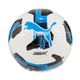 PUMA Orbita 6 MS Soccer Ball Puma White / Ignite Blue