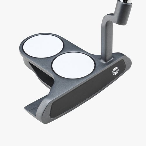 Odyssey Golf DFX 2-Ball Blade CH Putter