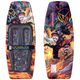 HO Sports Joker Kneeboard W/powerlock Strap 2024 Blue
