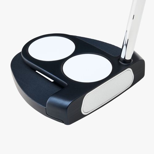 Odyssey Golf Ai-ONE 2-Ball Jailbird DB Putter