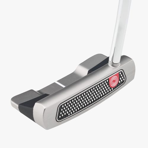 Odyssey Golf Microhinge Double Wide DB Putter