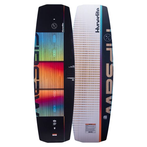 Hyperlite Ripsaw Wakeboard 2023 - Men's