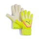PUMA FUTURE Match Goalkeeper Glove Yellow Alert / Sun Struck