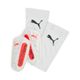 PUMA SHINGUARD ULTRA FLEX Puma White / Glowing Red