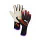 PUMA FUTURE Ultimate NC Goalkeeper Glove Puma Black / Glowing Red / Purple Glimmer