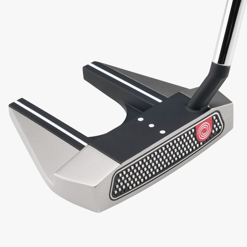 Odyssey Golf Microhinge Seven S Putter