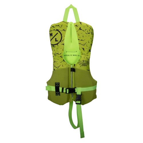 Hyperlite Indy CGA Neo Vest 2024 - Boys