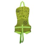 Hyperlite-Indy-CGA-Neo-Vest-2024---Boys-Green---Black