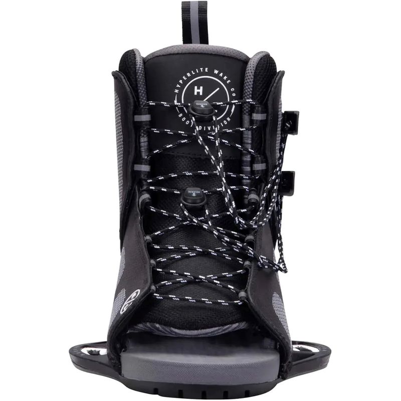 Hyperlite State 2.0 Wakeboard Package 2024 Black