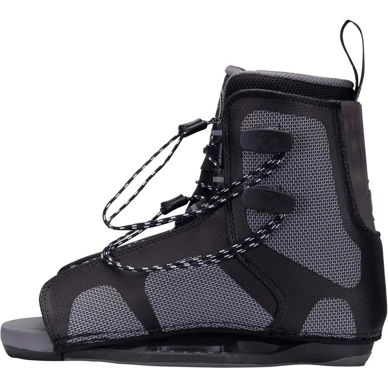 Hyperlite State 2.0 Wakeboard Package 2024 Black