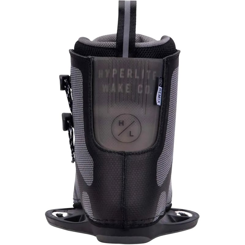 Hyperlite State 2.0 Wakeboard Package 2024 Black