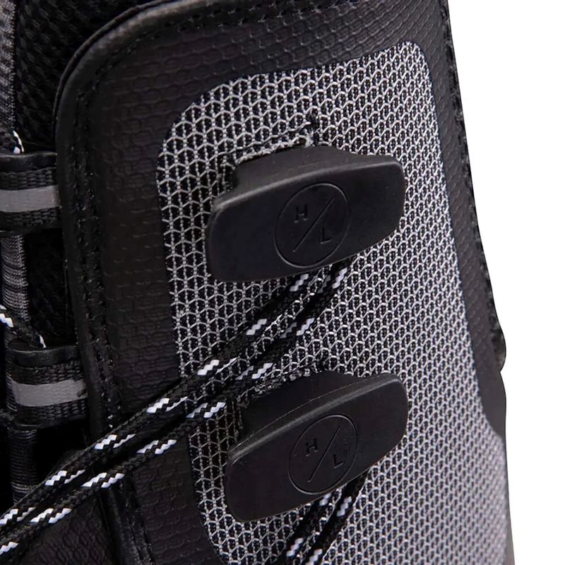 Hyperlite State 2.0 Wakeboard Package 2024 Black