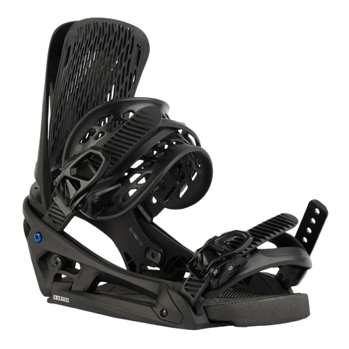 Burton Genesis Est Snowboard Bindings 2025