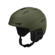 Giro Neo Snow Helmet Mat Green