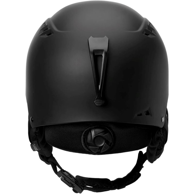 Dakine Daytripper Helmet Black