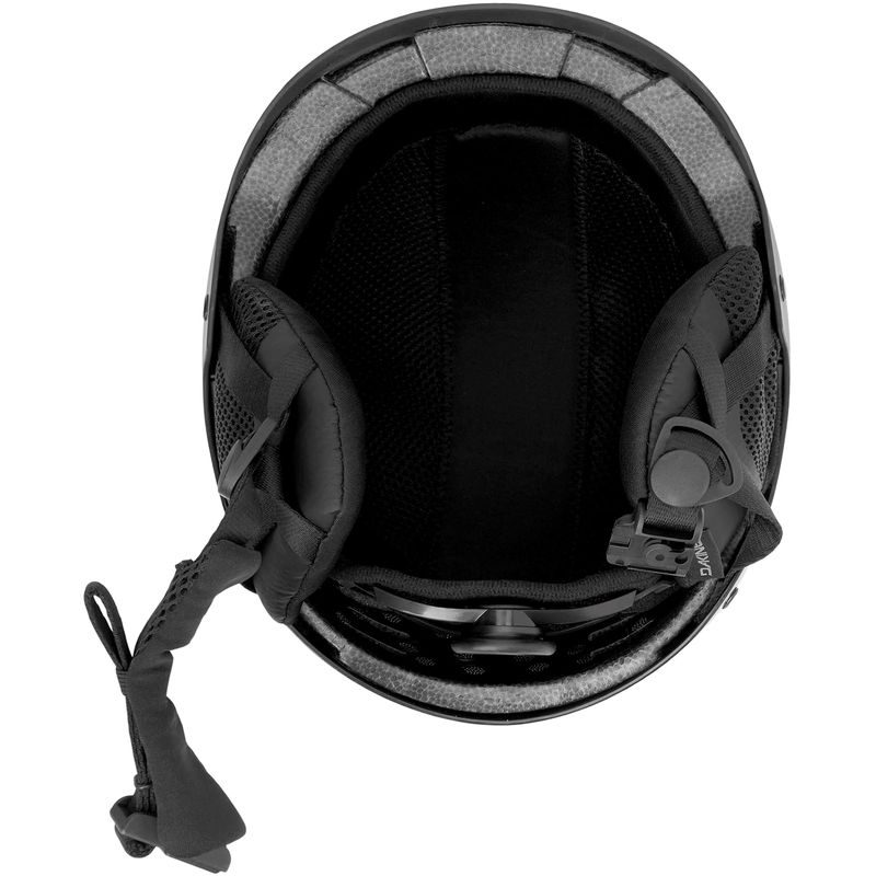 Dakine-Charger-Helmet-Black