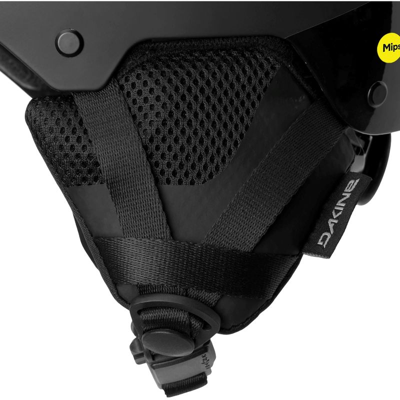 Dakine-Charger-Helmet-Black