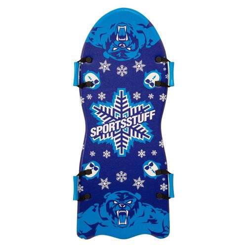 Airhead Grizzly Foam Sled